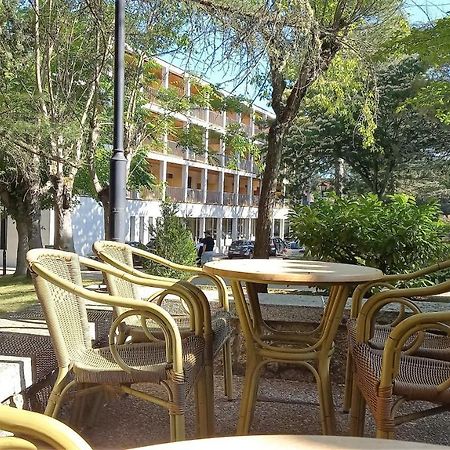 Hotel Balneario De Retortillo Exteriér fotografie